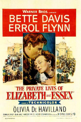 private lives of elizabeth and essex imdb private lives of elizabeth and essex imdb